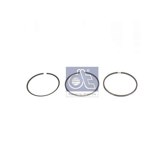 1.33128 - Piston Ring Kit 