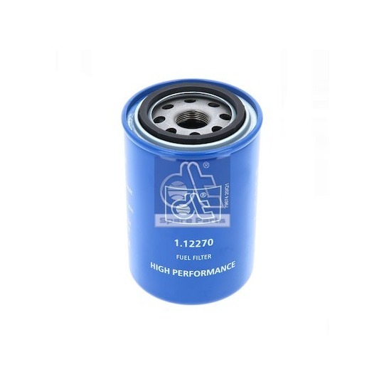 1.12270 - Fuel filter 