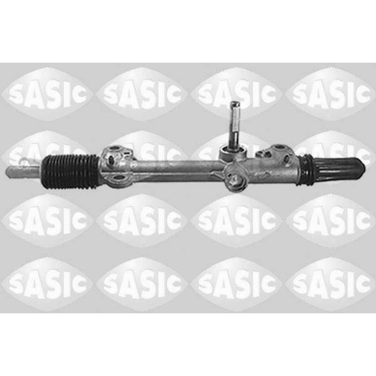 0004W64B - Steering Gear 