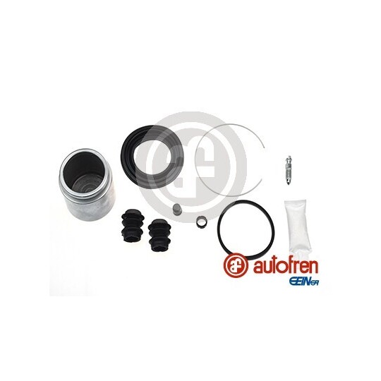 D4977C - Repair Kit, brake caliper 