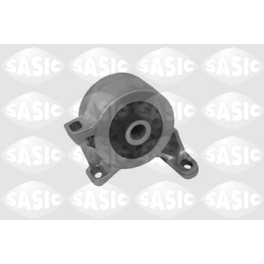 9002459 - Holder, engine mounting 