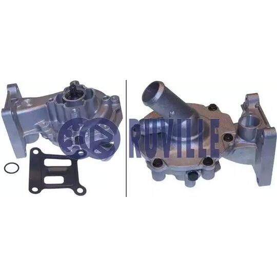 65213G - Water pump 