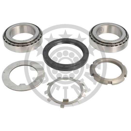 102911 - Wheel Bearing Kit 