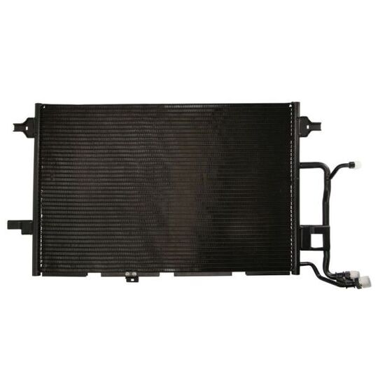 KTT110081 - Condenser, air conditioning 