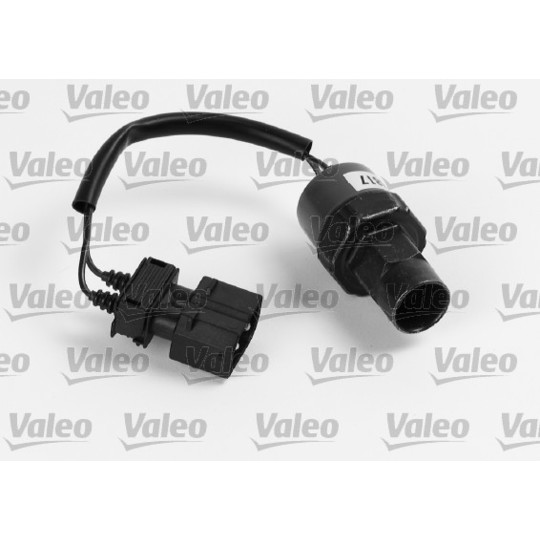 508817 - Pressure Switch, air conditioning 