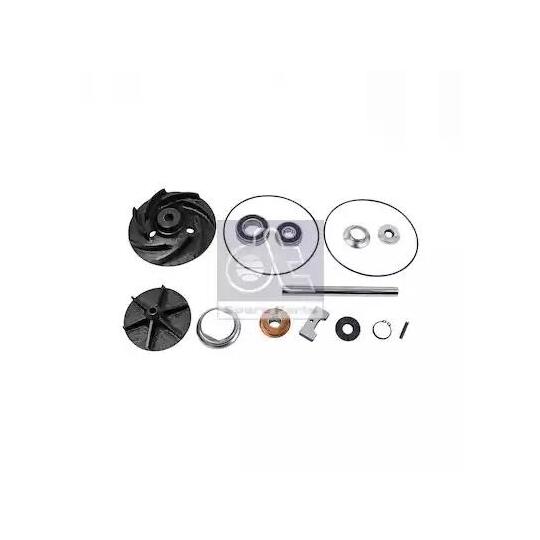 2.91533 - Repair Kit, water pump 