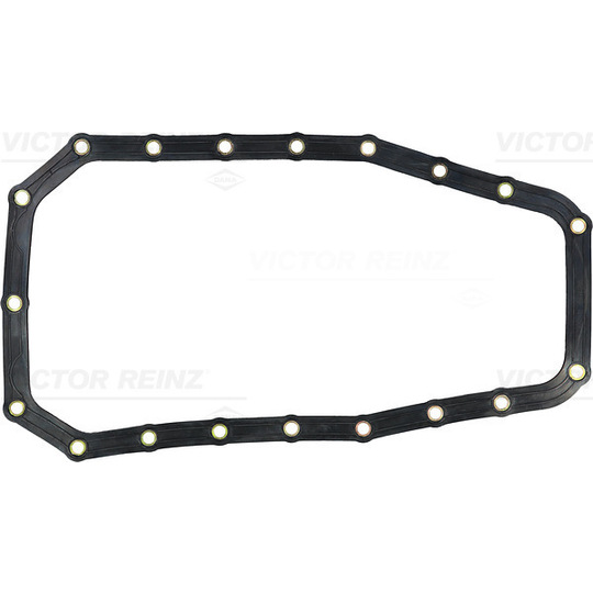 71-33944-10 - Gasket, wet sump 