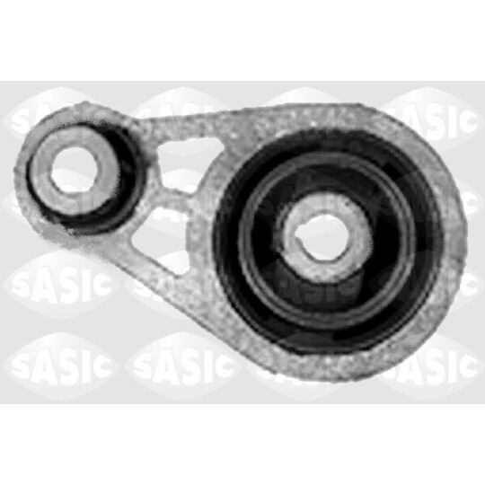 4001762 - Holder, engine mounting 