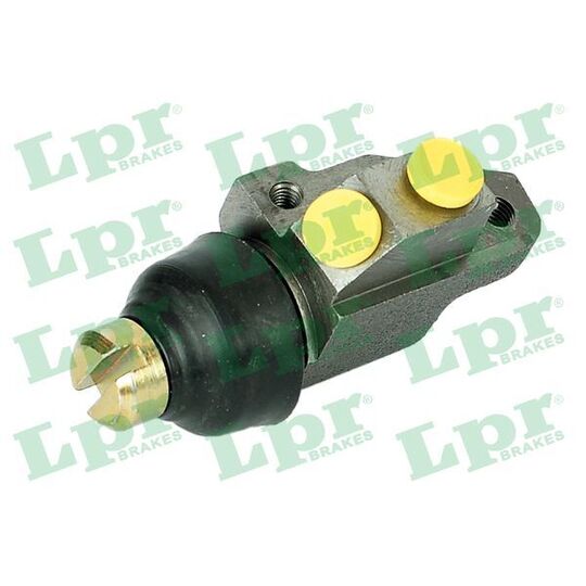 4285 - Wheel Brake Cylinder 