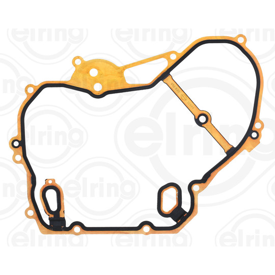 051.930 - Gasket, timing case cover 