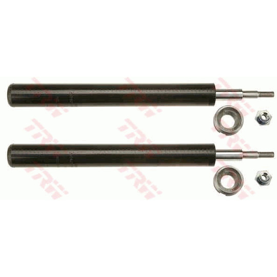 JHC174T - Shock Absorber 