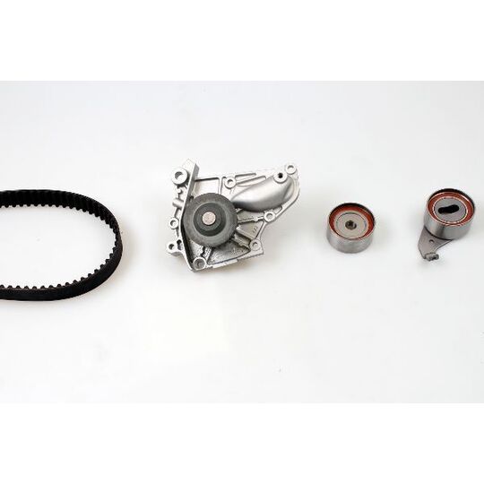 PK07060 - Water Pump & Timing Belt Set 