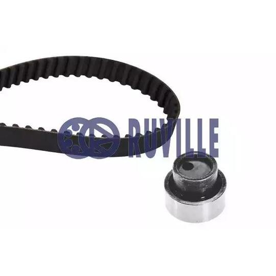 5580771 - Timing Belt Set 