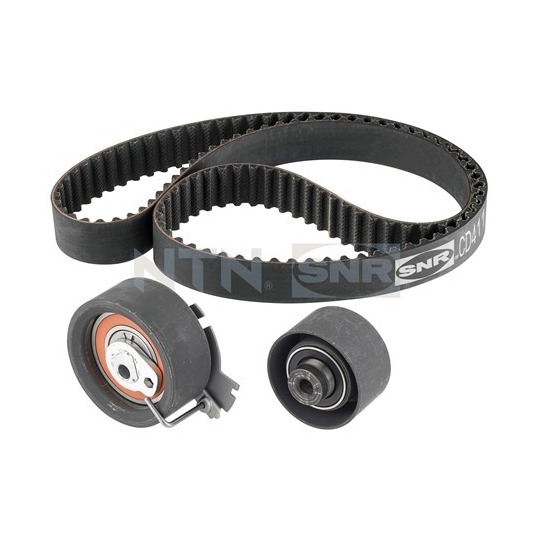 KD459.36 - Timing Belt Set 