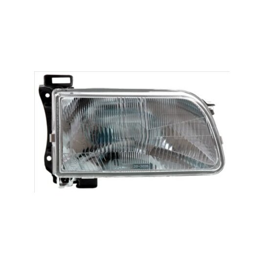 20-3028-05-2 - Headlight 