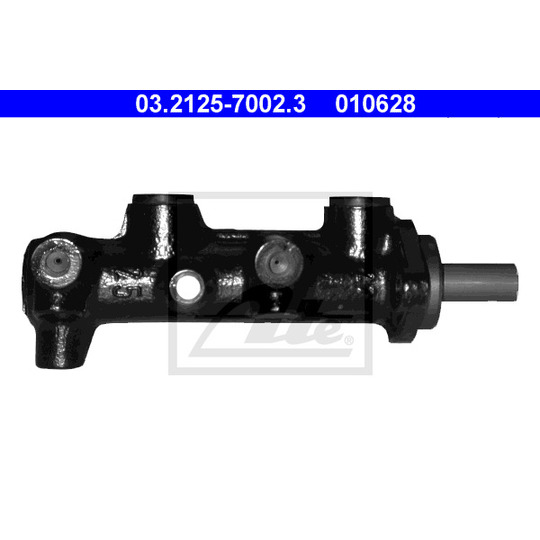 03.2125-7002.3 - Brake Master Cylinder 