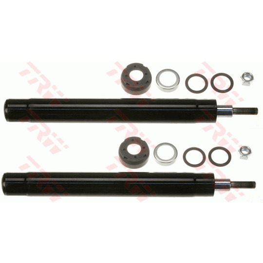 JHC170T - Shock Absorber 