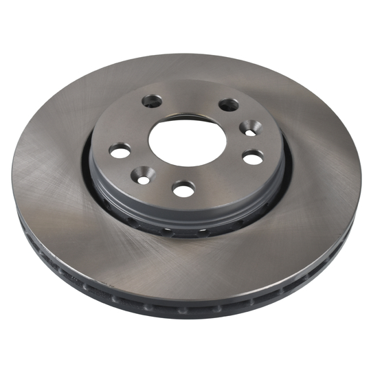 12097 - Brake Disc 