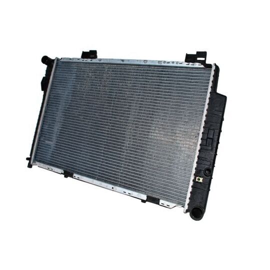 D7M009TT - Radiator, engine cooling 