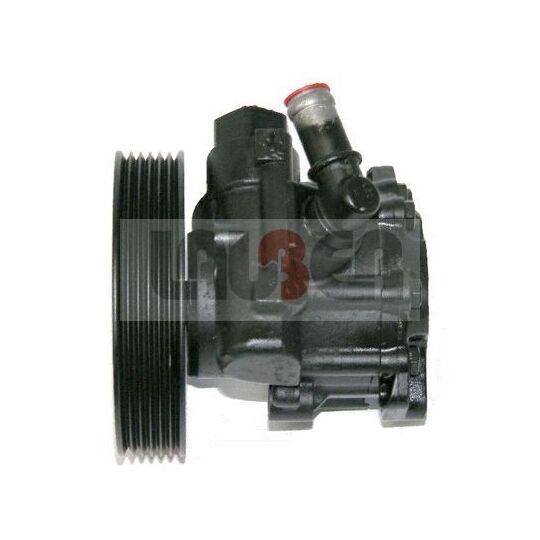 55.0339 - Hydraulic Pump, steering system 