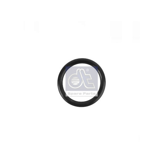 6.11090 - Seal Ring, spring bush (spring eye) 