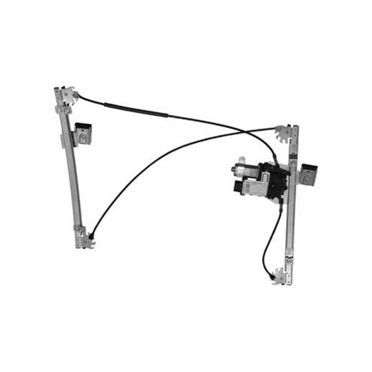 350103424000 - Window Regulator 