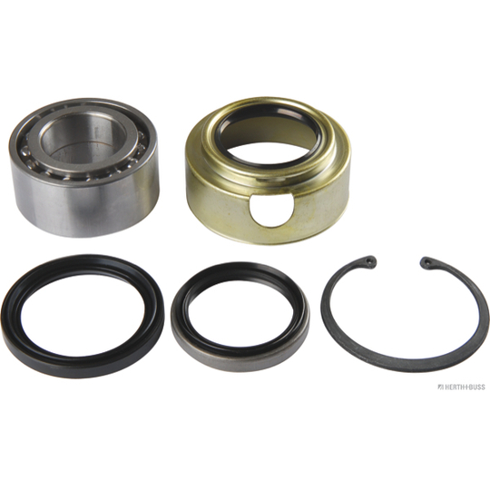 J4708011 - Wheel Bearing Kit 