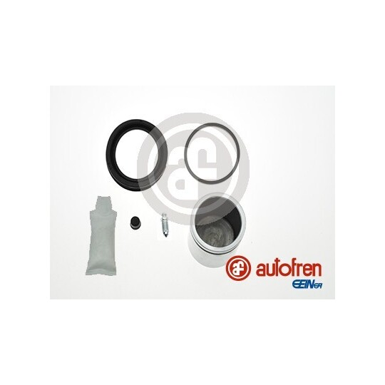 D41057C - Repair Kit, brake caliper 