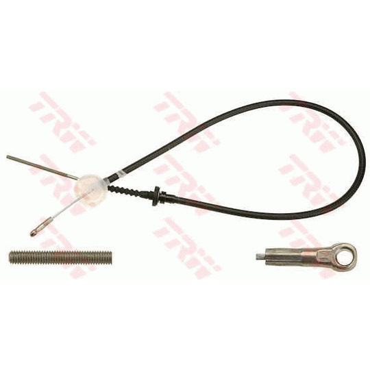 GCC1069 - Clutch Cable 