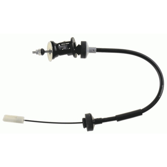 3074 003 373 - Clutch Cable 