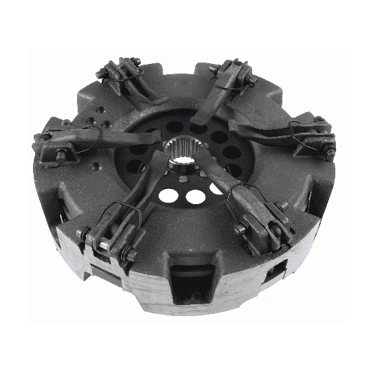 1888 916 001 - Clutch Pressure Plate 