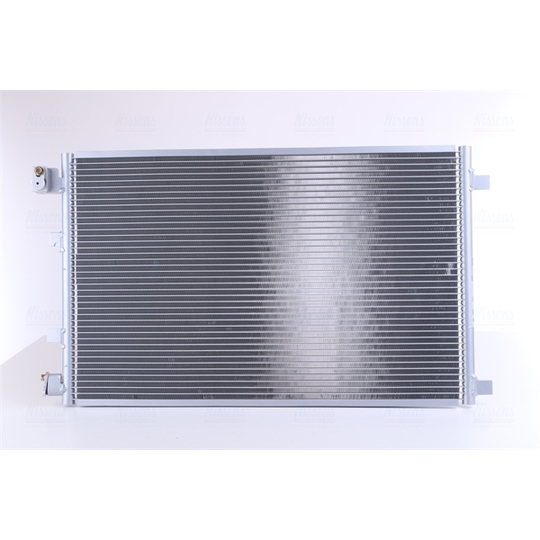 940039 - Condenser, air conditioning 