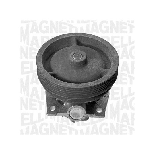 350981339000 - Water pump 