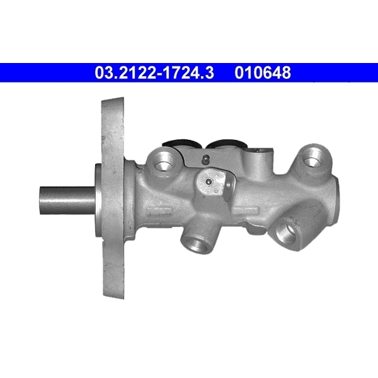 03.2122-1724.3 - Brake Master Cylinder 