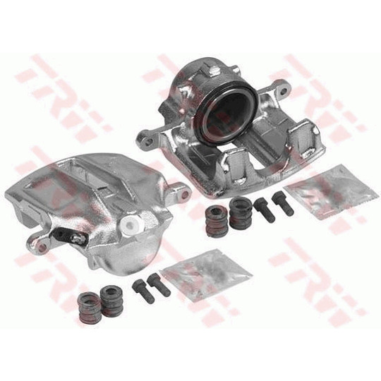 BHS115E - Brake Caliper 