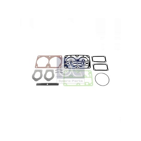 6.91400 - Compressor repair kit 