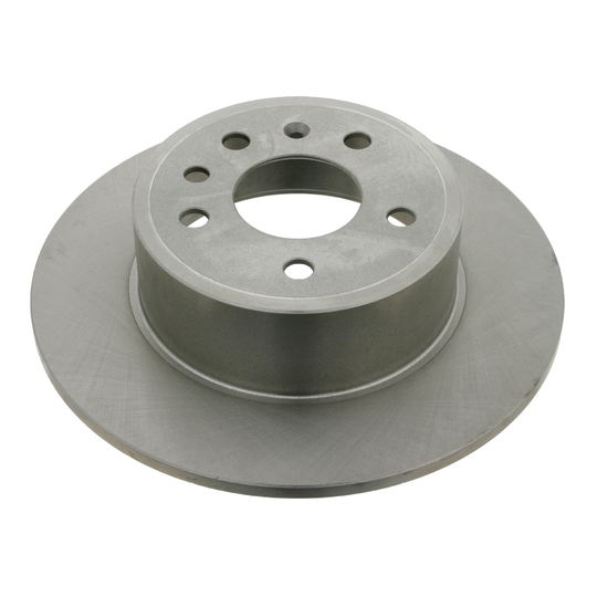 23544 - Brake Disc 