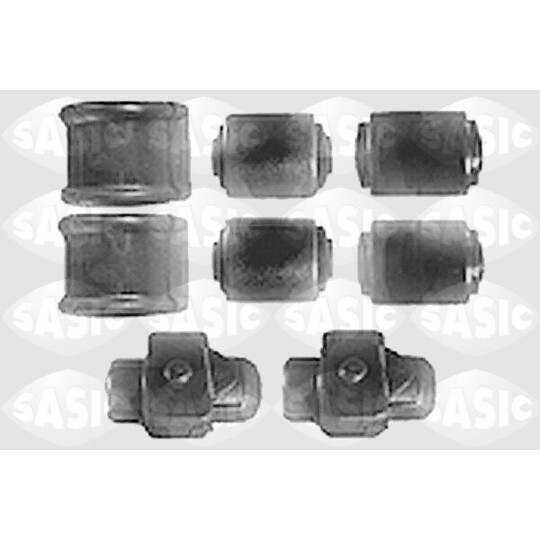 405A411S - Repair Kit, stabilizer suspension 