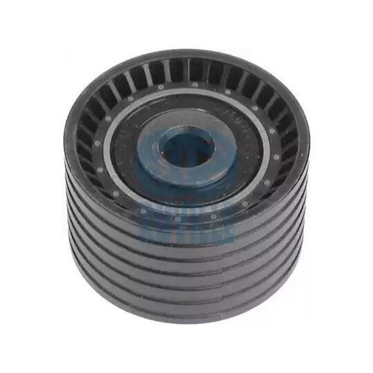 55565 - Deflection/Guide Pulley, timing belt 