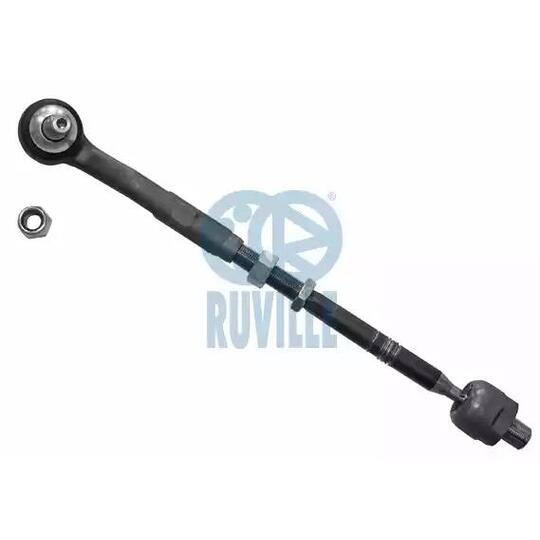 925002 - Rod Assembly 