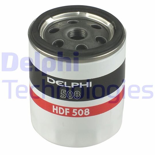 HDF508 - Kütusefilter 