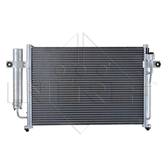 35475 - Condenser, air conditioning 