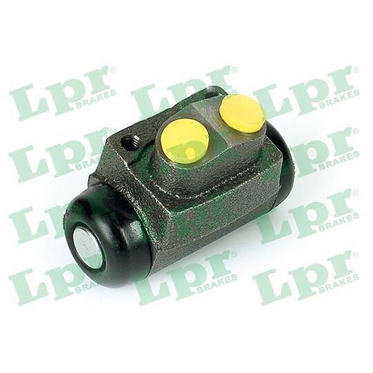 4258 - Wheel Brake Cylinder 