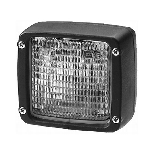 1GA 007 506-061 - Worklight 