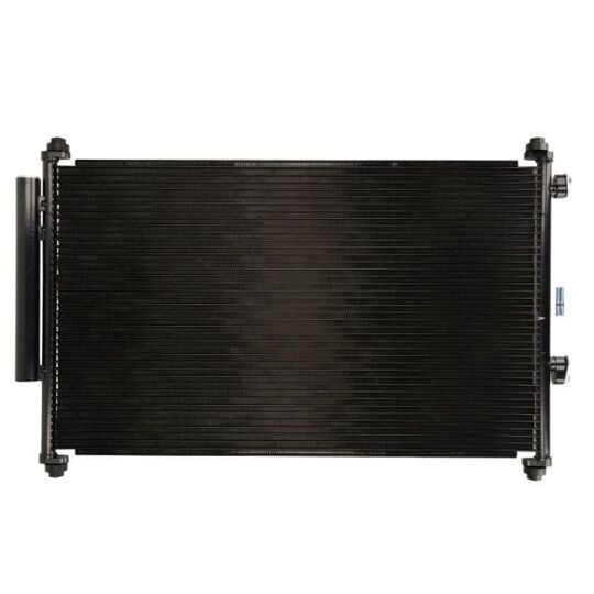 KTT110066 - Condenser, air conditioning 