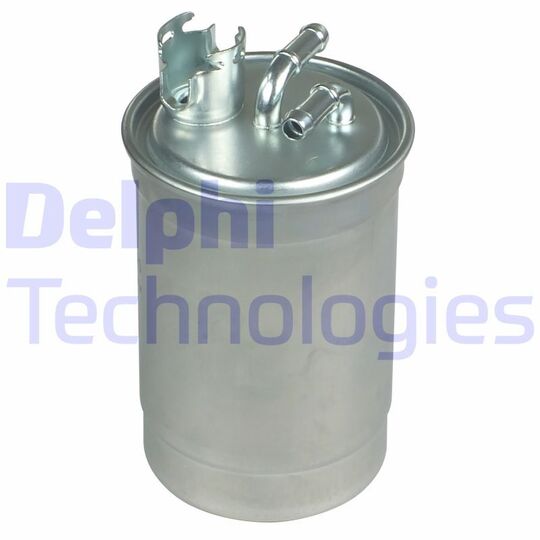 HDF520 - Fuel filter 