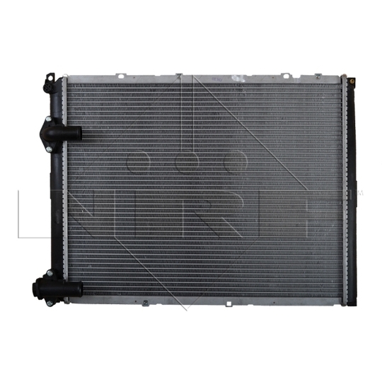 58848 - Radiator, engine cooling 