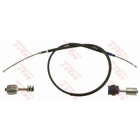 GCH1634 - Cable, parking brake 