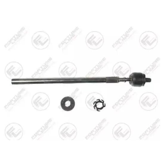 FZ2037 - Tie Rod Axle Joint 