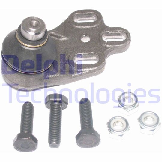 TC506 - Ball Joint 